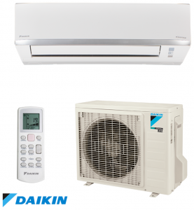 Daikin Sensira FTXC35